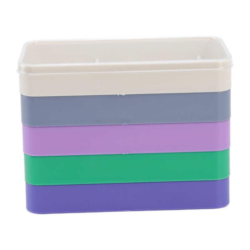 

Repair Tools & Kits Watch Parts Storage Box 5 Layers Movement For RepairRepair