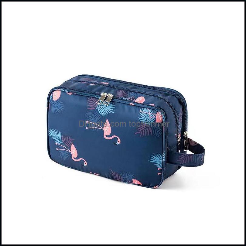 

Other Health Beauty Items Candy Color Makeup Bags Cosmetic Bag Pouch Clutch Handbags Travel Hang Out Large Storage P Dh73Y