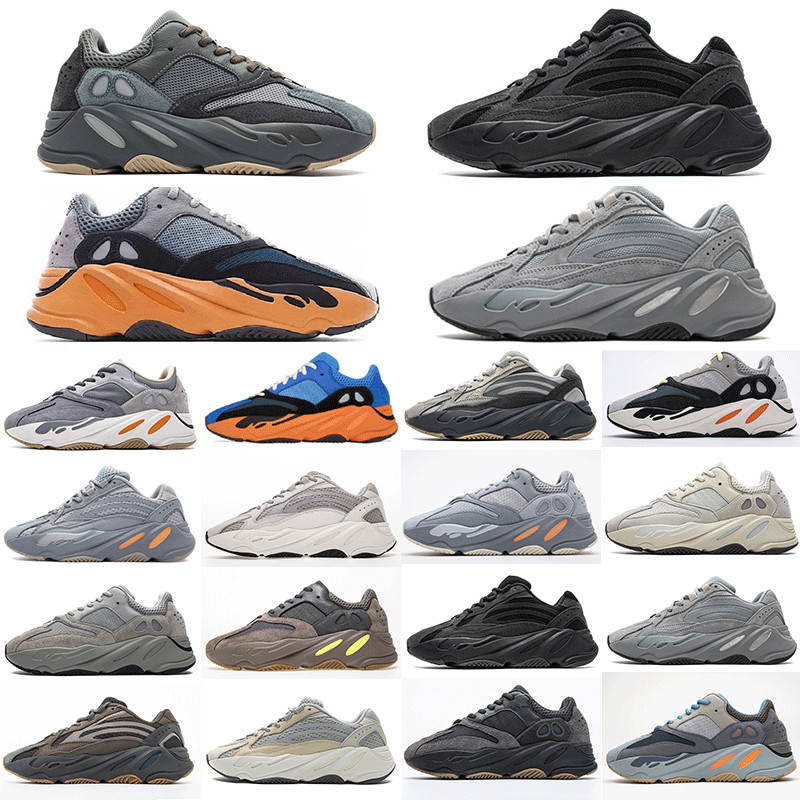 

Top Quality Mens Womens V1 V2 casual Running Outdoor shoes CLABRO SRPHYM AZAEL ALVAH Cream STATIC TEPHRA VANTA 700 Platform yeezys Sneakers yeezies, 11