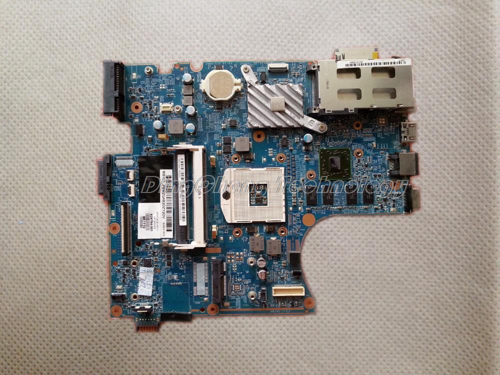 

Motherboards Laptop Motherboard For 4720S 4520S 633552-001 598668-001 628794-001 48.4GK06.041 DDR3 Mainboard 100% Fully Tested