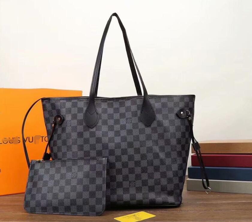 

GGs Louiseity Viutonity LVs YSLs luxurys designers bags womens flower tote ladies Casual PVC leather shoulder bag female big purse handbag, Packing bag