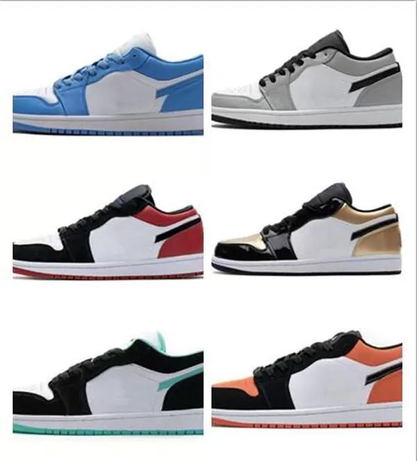 

Dress Shoes Shoes 1 Low University Blue White womens Basketball 1s Varsity Red Summit Black Sneakers