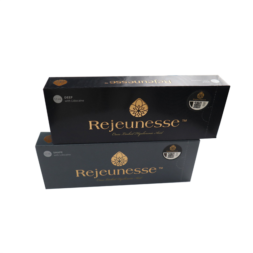 

Beauty Items enhancement Juvederms Restylane Neuramis Rejeunesse for Cross-linked HA dermal Filler