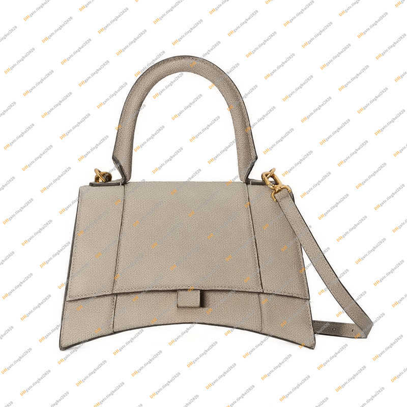 

Hourglass The Hacker Project Handle Bag Medium 681696 Small 681697 Shoulder Bag Italy Limited Edition Cross Body Womens Designer Luxurys Aria Handbag, 22cm beige 1 / with dust bag