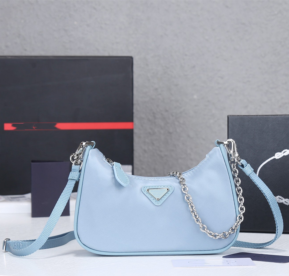 

2022 high-end quality fashion trend ladies shoulder bags mini Hobo bag with two shoulder straps can be carried or crossbody women handbag, 001