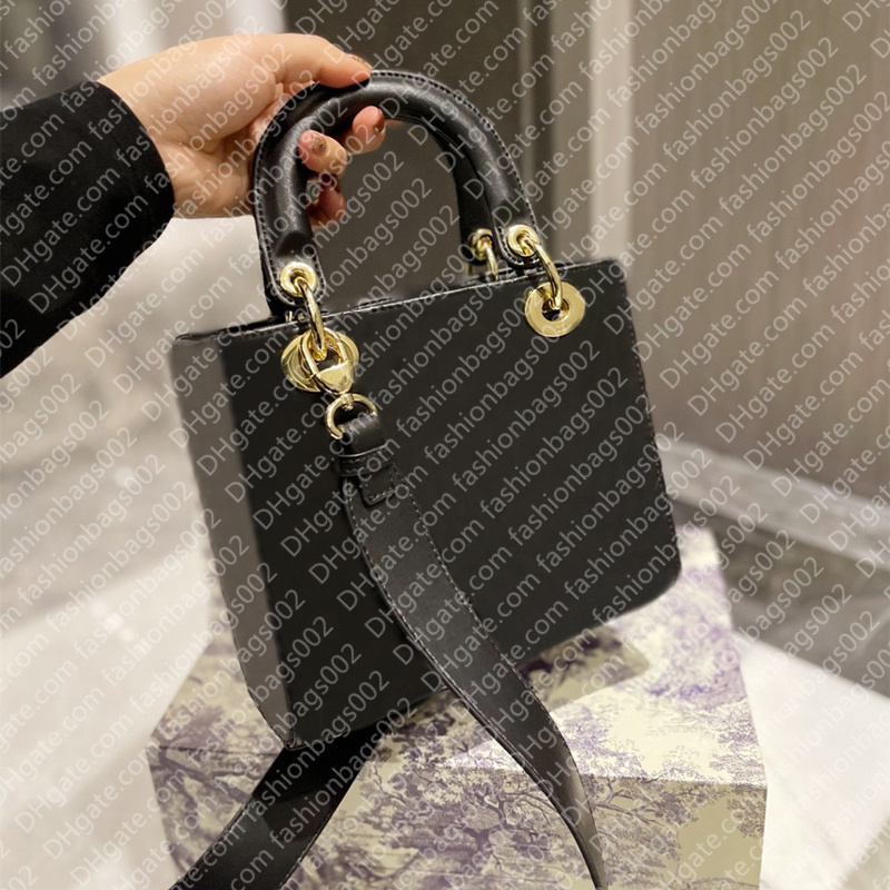 

Top Quality Shoulder Lady Bag 2022 Luxurys Designers Bags Messenger Women Totes Fashion Classic Handbags Crossbody Clutch Wallet Handbag, Contact merchant customer service