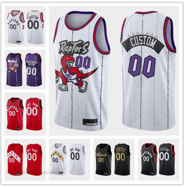 

Custom Mens women youth toronto''Raptors''Carter white red Throwback City Basketball jersey