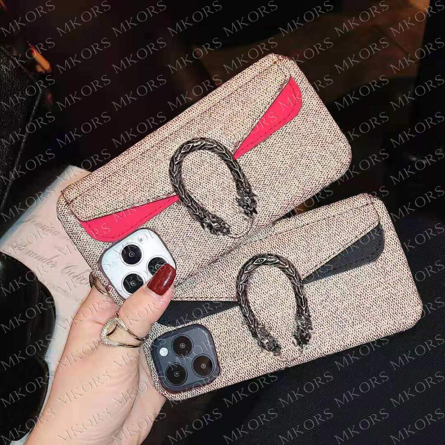 

Greek-Mythology Dionys Fashion Phone Cases for iPhone 13 13pro 12 12pro 11 Pro X XS MAX XR 11 11Pro Back Printing Case Card Slot Cover iPhone8 8plus 7 7plus, Black