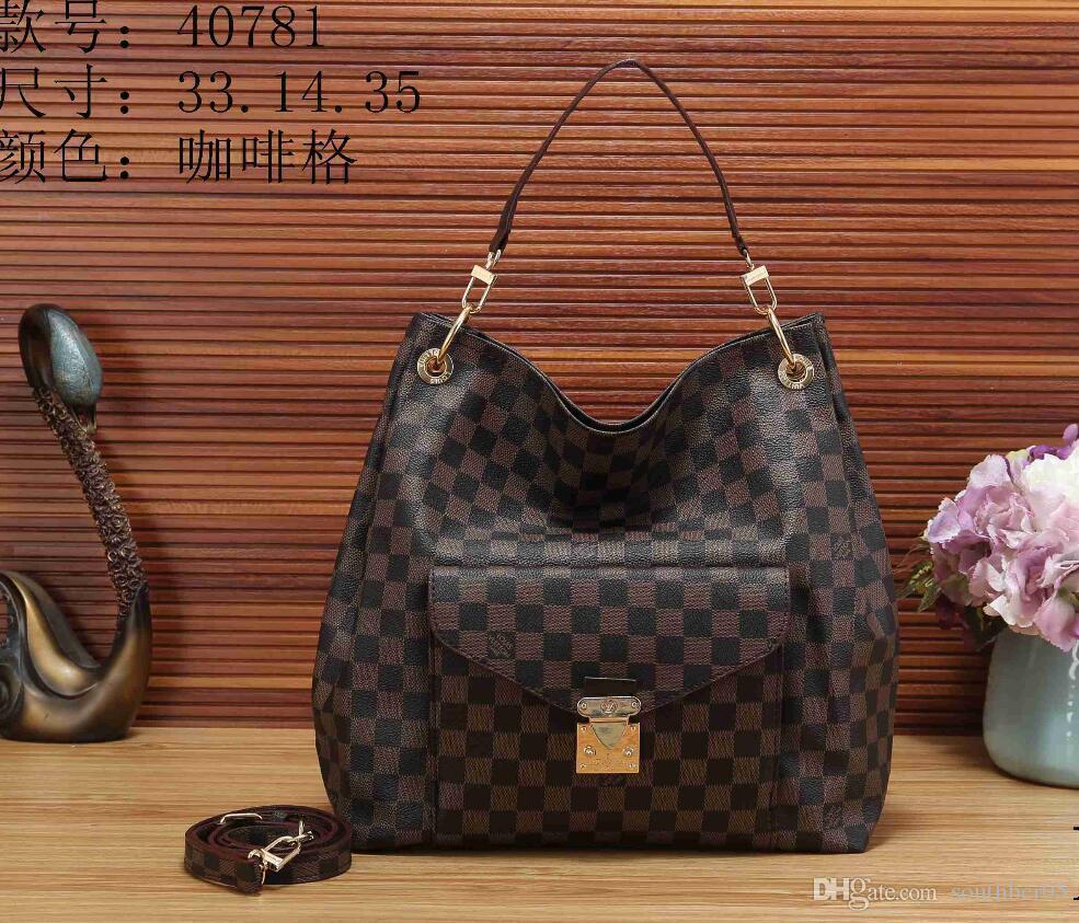 

High Quality Designer bags Leather Handbags Luxury Designers handbags Fashion Shopping shoulder bag Travel Messenger, Coffee flowers