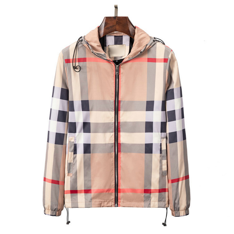 

New arrivals in spring and summer jacket fashion coat outdoor sun proof windbreaker Sunscreen clothing Waterproof jackets Men women Waterproof Outdoors Sports