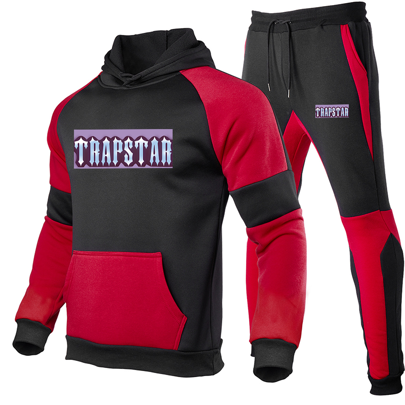 

woman Clothing Men' Fashion Designer tuta trapstar tracksuits Casual jacket mens tech fleece Hoodies Sweatshirts Sportswear mens joggers, K1