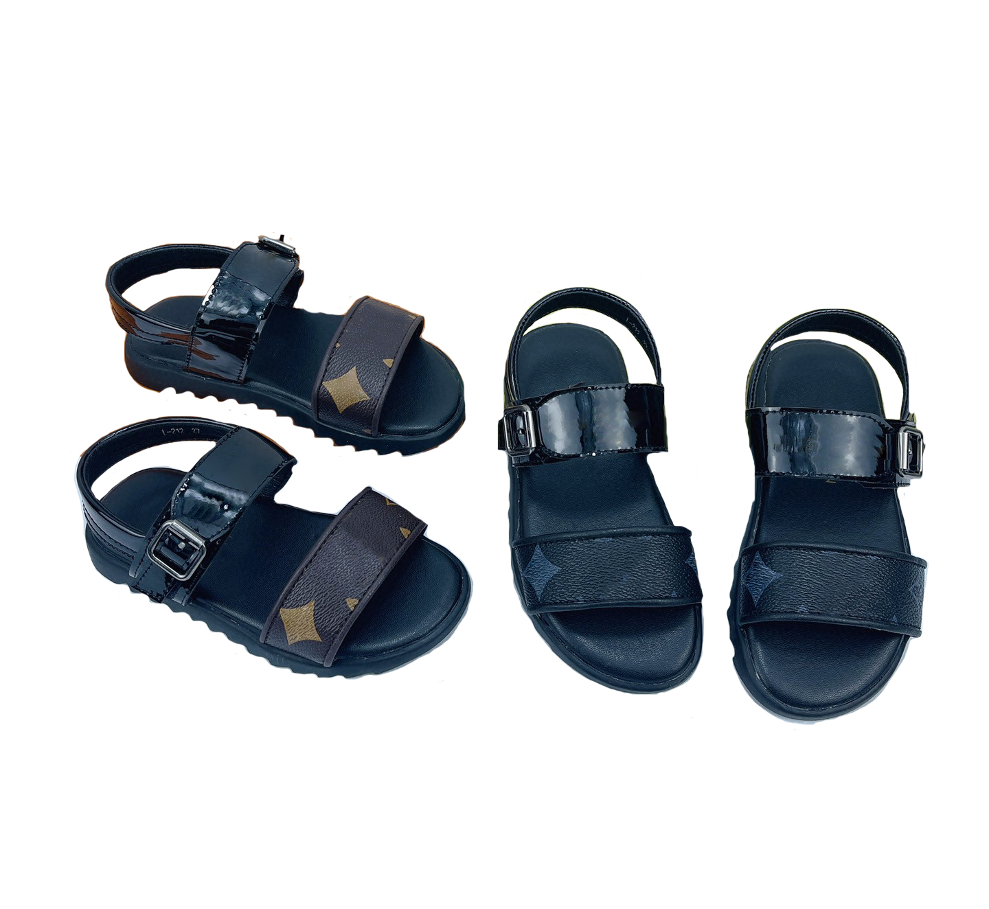 

Summer kid Shoes Slipperss Children Funny Soft Anti-slip Home House slipper Shoe Kids Baby Girls Cartoon Slippers Indoor Floor Shoe sandals luxury fashion 2 colour, Shipping pay