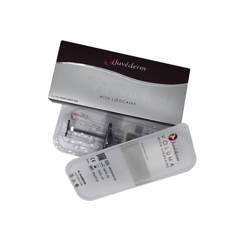 

Beauty Items Juvederms Ultra 3 Plus XC dermal filler 2 syringes x 1.0ml voluma Lip Filler Gel Sculptra Juvederms