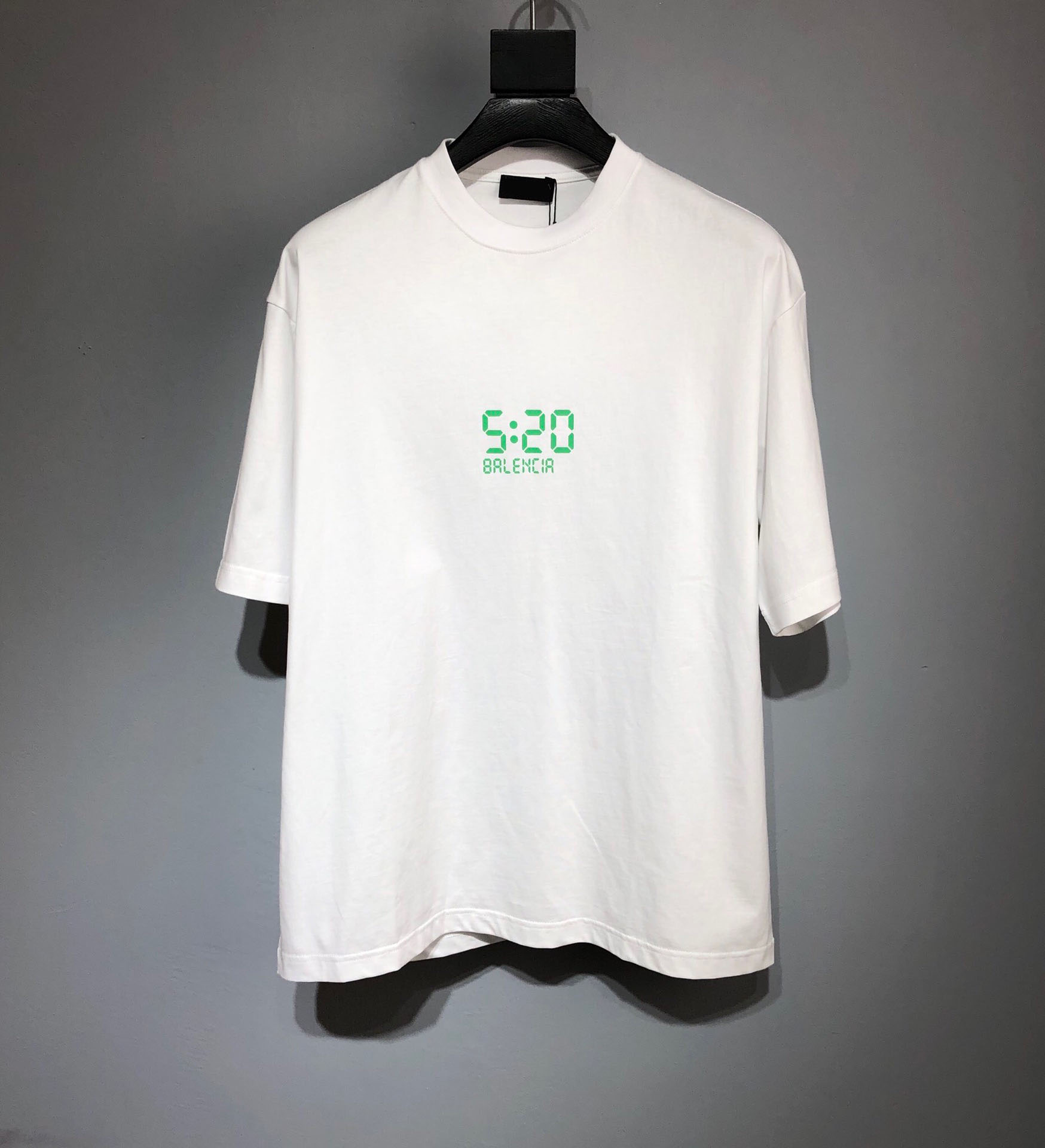 

Men's Plus Tees & Polos Round neck embroidered and printed polar style summer wear with street pure cotton M set shorts tshirt set 12rw