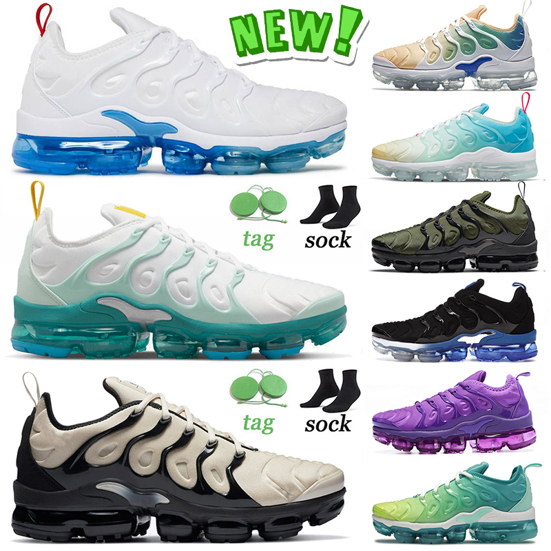 

Mens Tn Plus Tuned Running Shoes Women Since 1972 Light Bone White University Blue Menta Dark Russet Black Royal Lemon Lime Cherry Fresh, C31 griffey 36-46
