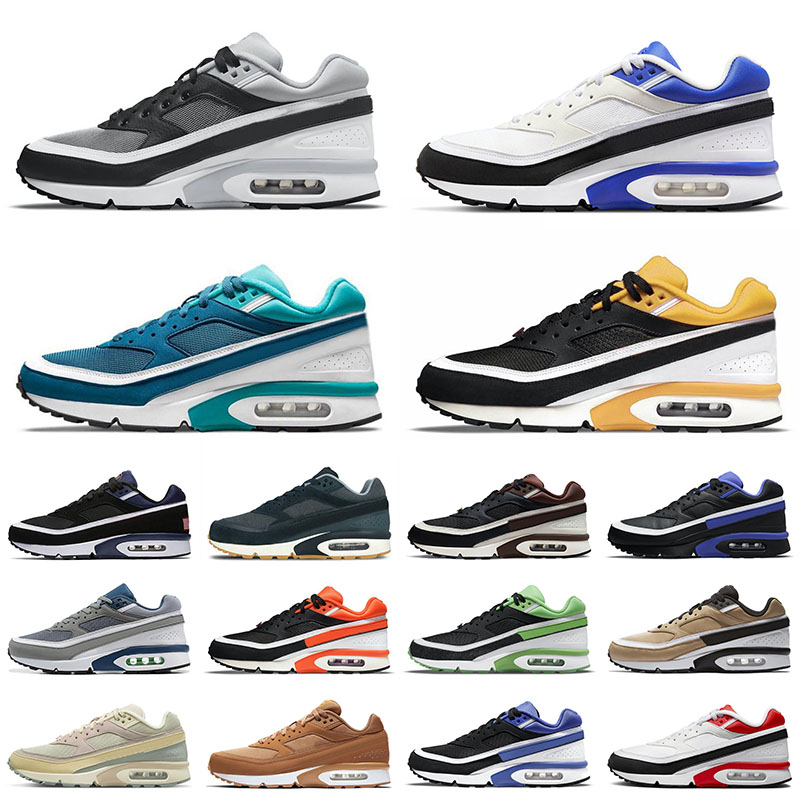 

Designer 2022 BW max Running Shoes Textile Black Emerald Reverse Persian Violet Rotterdam Sport Red White Pure Platinum Marina Hemp Men Women Trainers air Sneakers, 36-45 neutral grey black