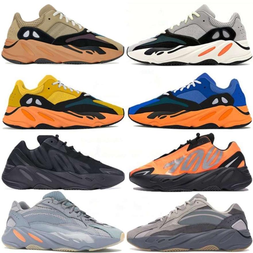 2022 Enflame Amber shoes Sun 700s Bright blue Solid Grey Inertia Vanta Orange Triple Black Static mens women's sneaker