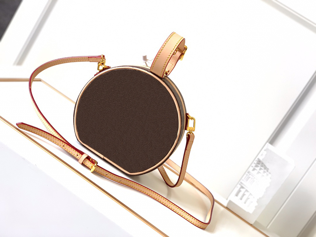 

2022 Luxury High Quality Designer Bags NANO SPEEDY Tote Bag Shoulder Bag Crossbody Mini Bags 43514, 43514#l1