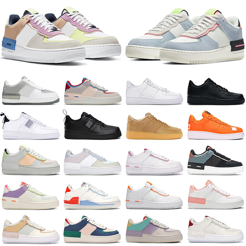 

Men Women Shoes Shadow Pale Ivory Spruce Aura Sunset Pulse Triple White Black Washed Coral Pixel Mens Trainers Outdoor Sports Sneakers, Bubble bag