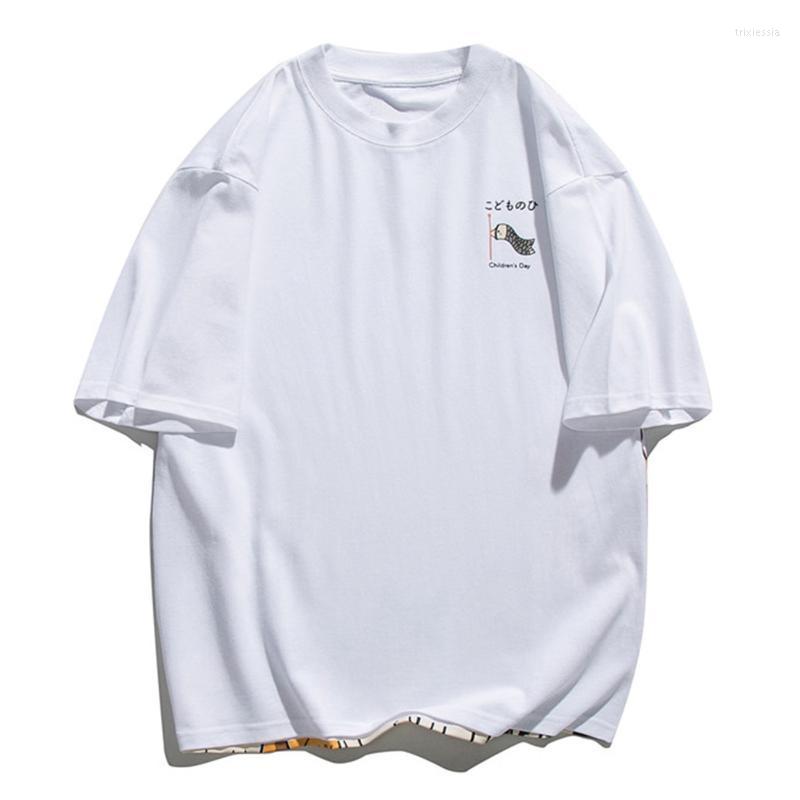 

Men' T-Shirts Fashion Cat Pattern Loose Casual Round Neck Short Sleeve 2022 Selling Summer Harajuku T-Shirt For Man And WomanMen' Trix22, Blue