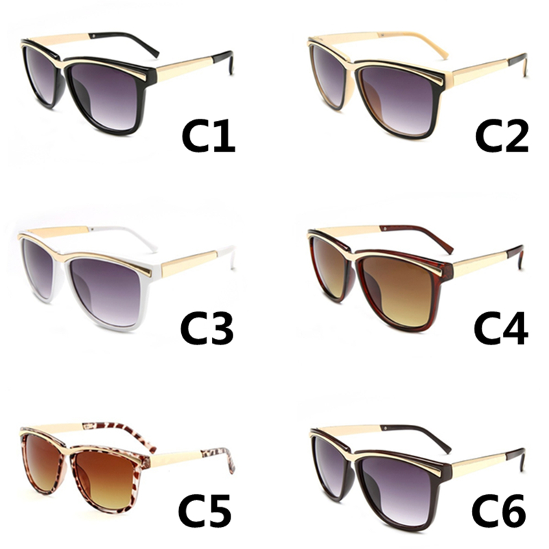 

Luxury Men's Sunglasses Driving Sun Glasses For Men Women Designer Male Vintage Gafas De Sol Uv400