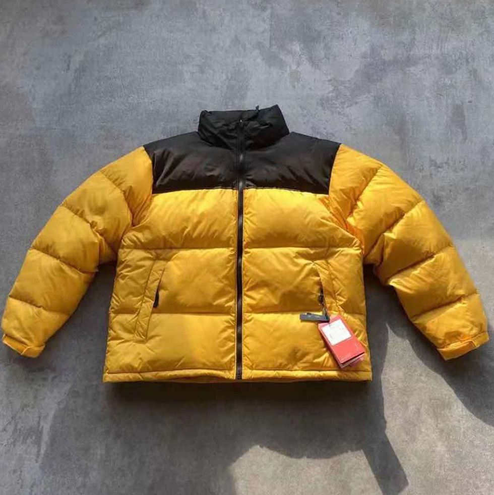 

Mens Stylist Coat Parka Puffer Jacket Winter Fashion Men Women Overcoat Jacket Down Outerwear Causal Hip Hop Streetwear Size M-2XL JK005, 13
