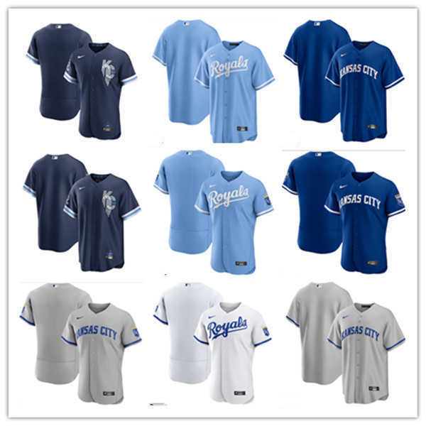 

Men Women Kansas''City Royals''15 Whit Merrifield 7 Bobby Witt Jr. 16 Andrew Benintendi 13 Salvador Perez 17 Hunter Dozier 8 Nicky Lopez Baseball Jersey, Colour