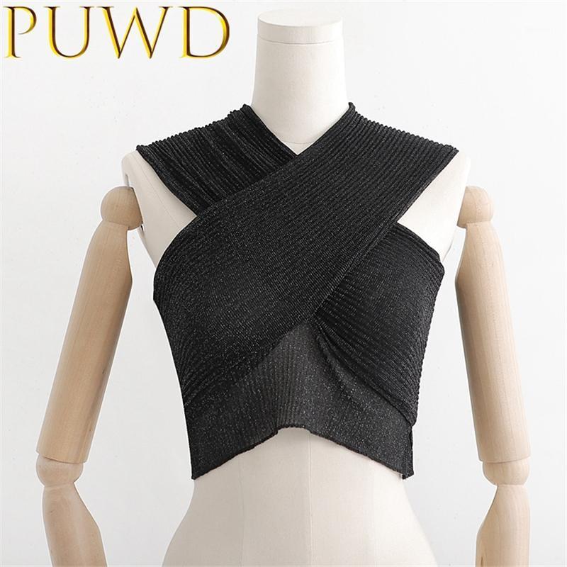 

Women' Blouses & Shirts Elegant Women Chic Plain Shorts 2022 Summer Casual Patchwork Ladies V-neck Shirt Sexy Party Female Black Tops Girls