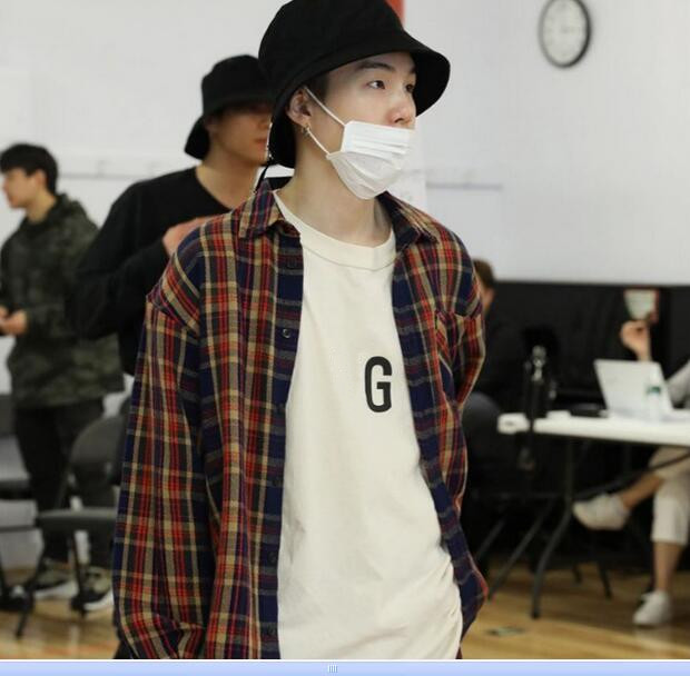 

Men's T-Shirts Short sleeve T - shirt for men and women loose matching shirt letter printing, White