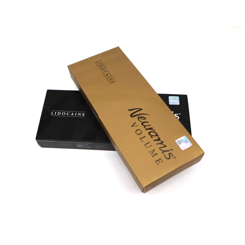 

Beauty Items Anti Wrinkle Neuramis Light Volume Deep dermal filler