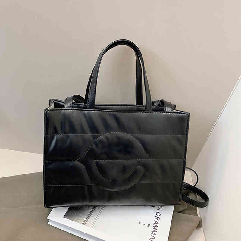 

Totes Soft Shopping Bags Designer Female Handbag Casual Tote Women Fashion Shoulder Bag Purse 220803, Pink