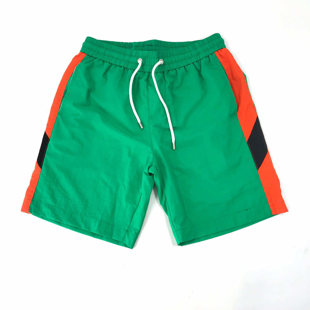 

Men's Shorts Polar style summer wear with beach out of the street pure cotton lycra weg f2wr