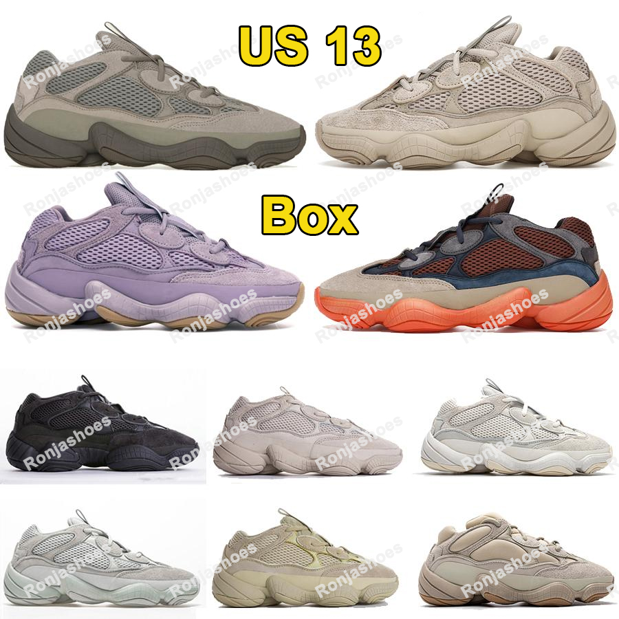 

Big Size PK 500 Clay Brown Ash Grey Taupe Light Running Shoes Desert Rat Women Men Black Blush Bone White Sports Sneakers Soft Vision Yellow Stone Enflame Salt Shoe US 13
