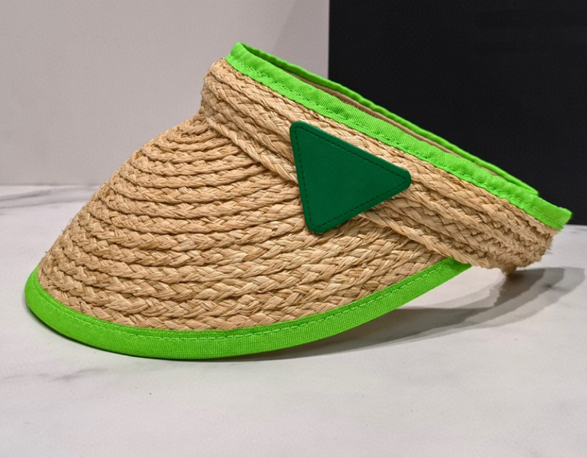 

Women visors top popular ball hats leisure designer fashion sun cap men's back Hat 2022, Make up for price