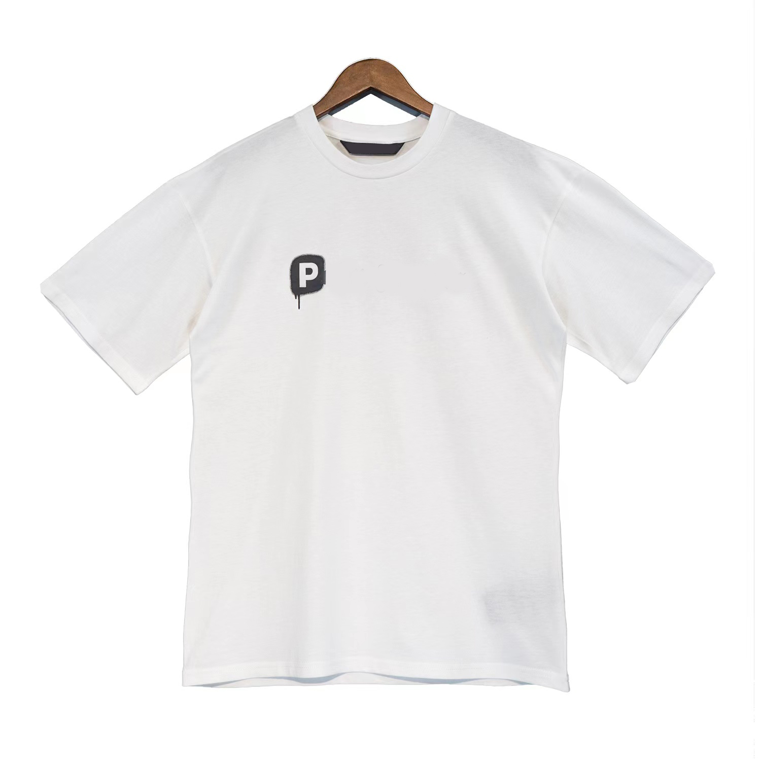 Chemise pour l'homme des créateurs t-shirts Tshirt de palmier pour garçons fille surdimensionnable t-shirts anges décontractés 100% pure coton ta