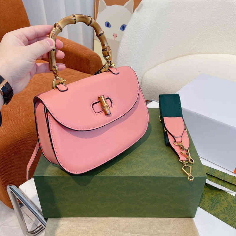 

Designer Luxury GGs Bags For Womens Handbags Crossbody Purses ggitys Large Capacity Versatile Totes Multicolour Fashion Lnclined Shoulder Black Wallet YQF9, Pink