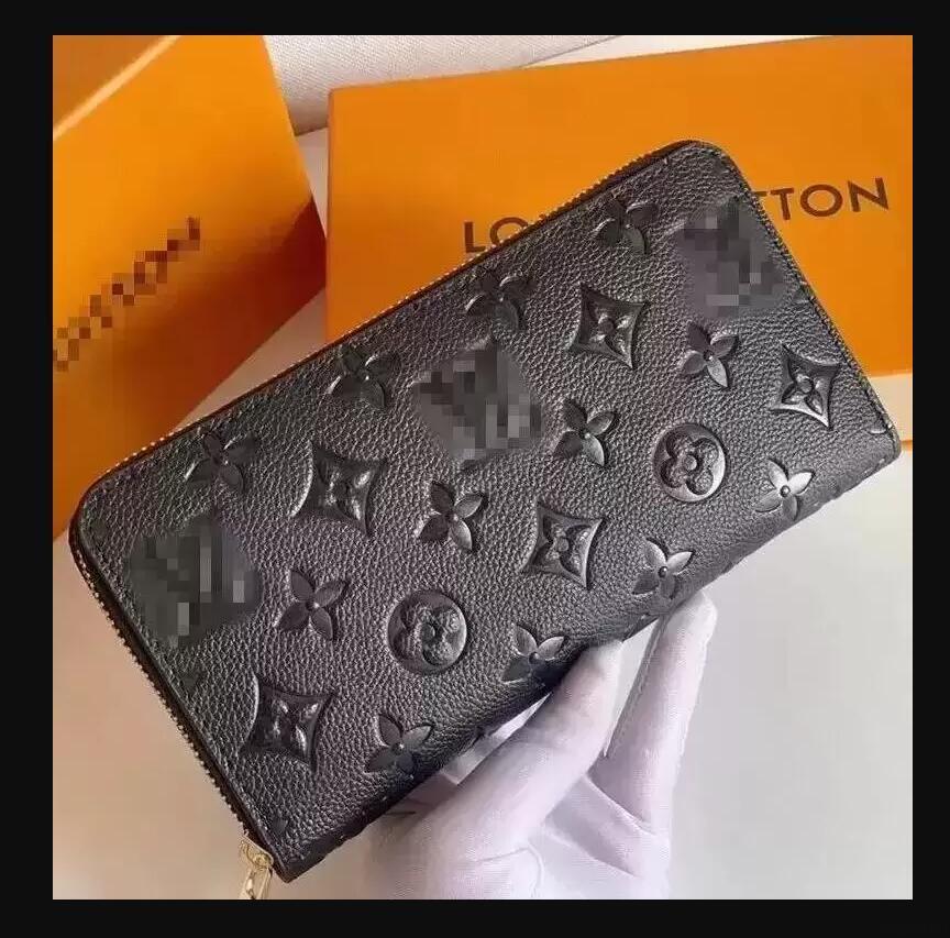 

Lvs Purse louiseity 1 viutonity Handbags Louisity Vuttonity Purse Wallet Zipper Bag Women Wallets PU Card Holder Pocket Long Women Bag Coin Purses Handbag with Box, 12