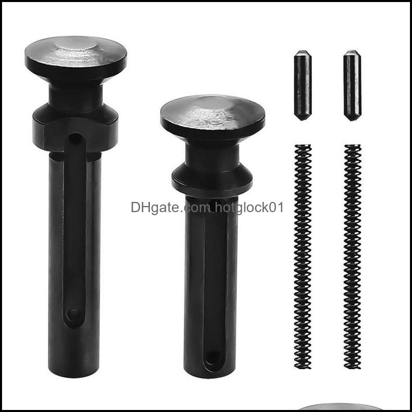 

Tactical Accessories 1 Set Extended Takedown Pivot Pin With Hotglock01 Dhopg