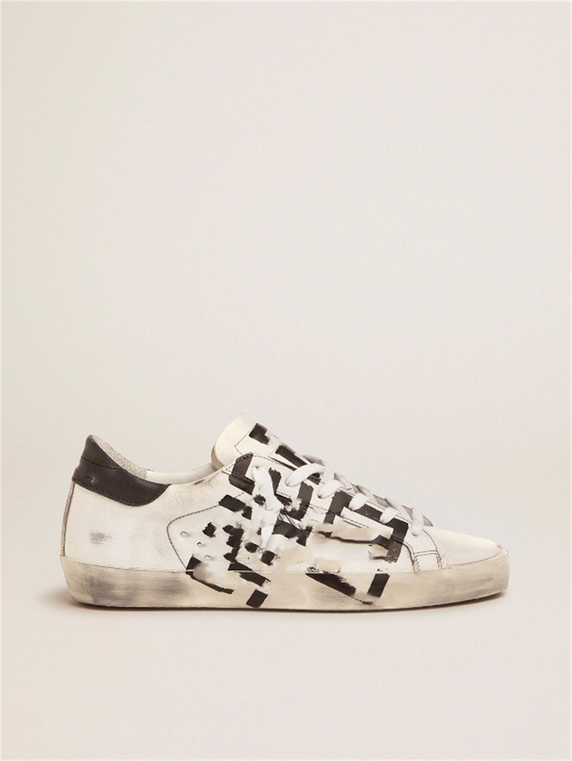 

Shoe 2023 goldens Dirty gooseitys sneaker mc Sneakers queens NEW Designer Shoes Shoes High Top Casual Shoes Sneakers 36526, White