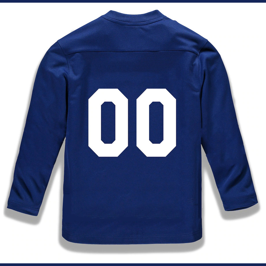 

2022 Custom Men Women Kids Hockey Jersey 026, Shown