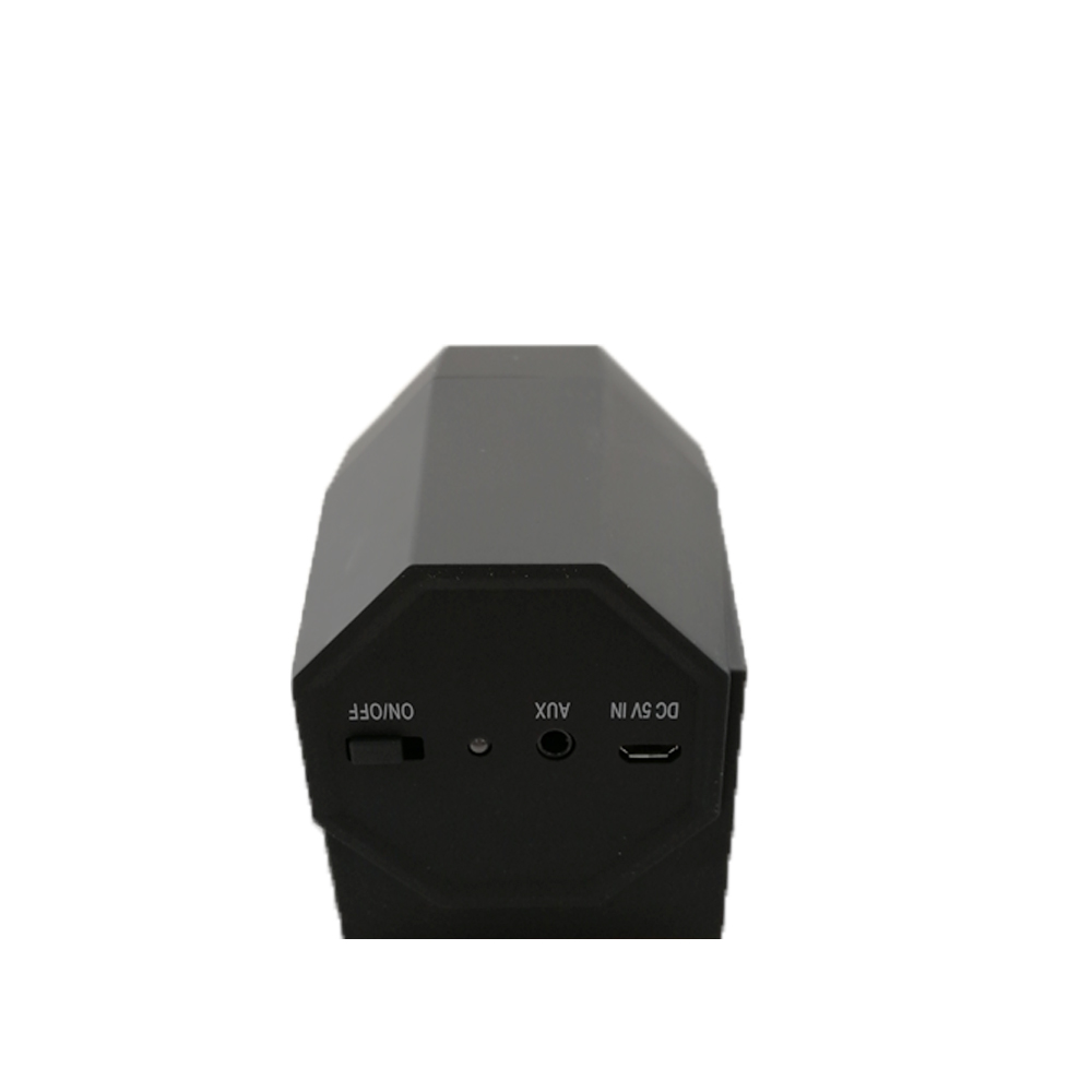 

Magic sound touch induction speakers magnetic speaker boombox Portable audio for iphone factory hot selling electronic production