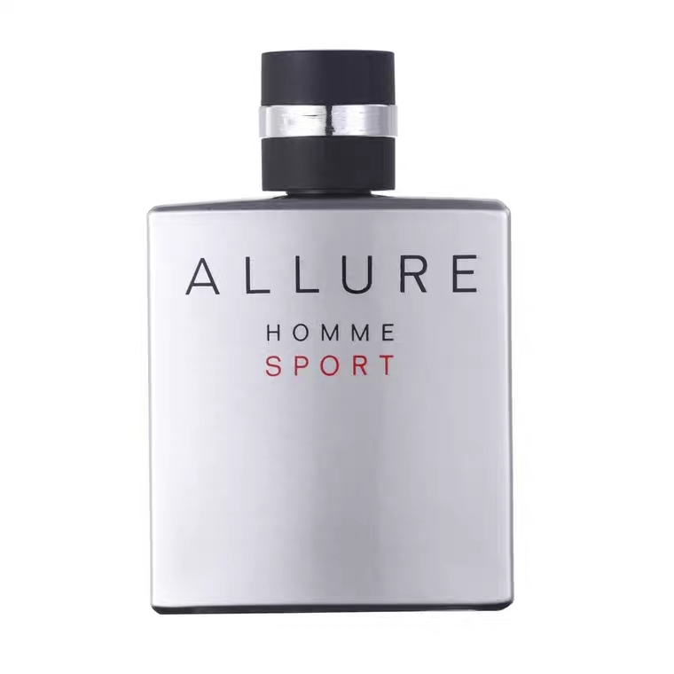 

Top Unisex perfume with perfect quality and lasting fragrance HOMME SPORT