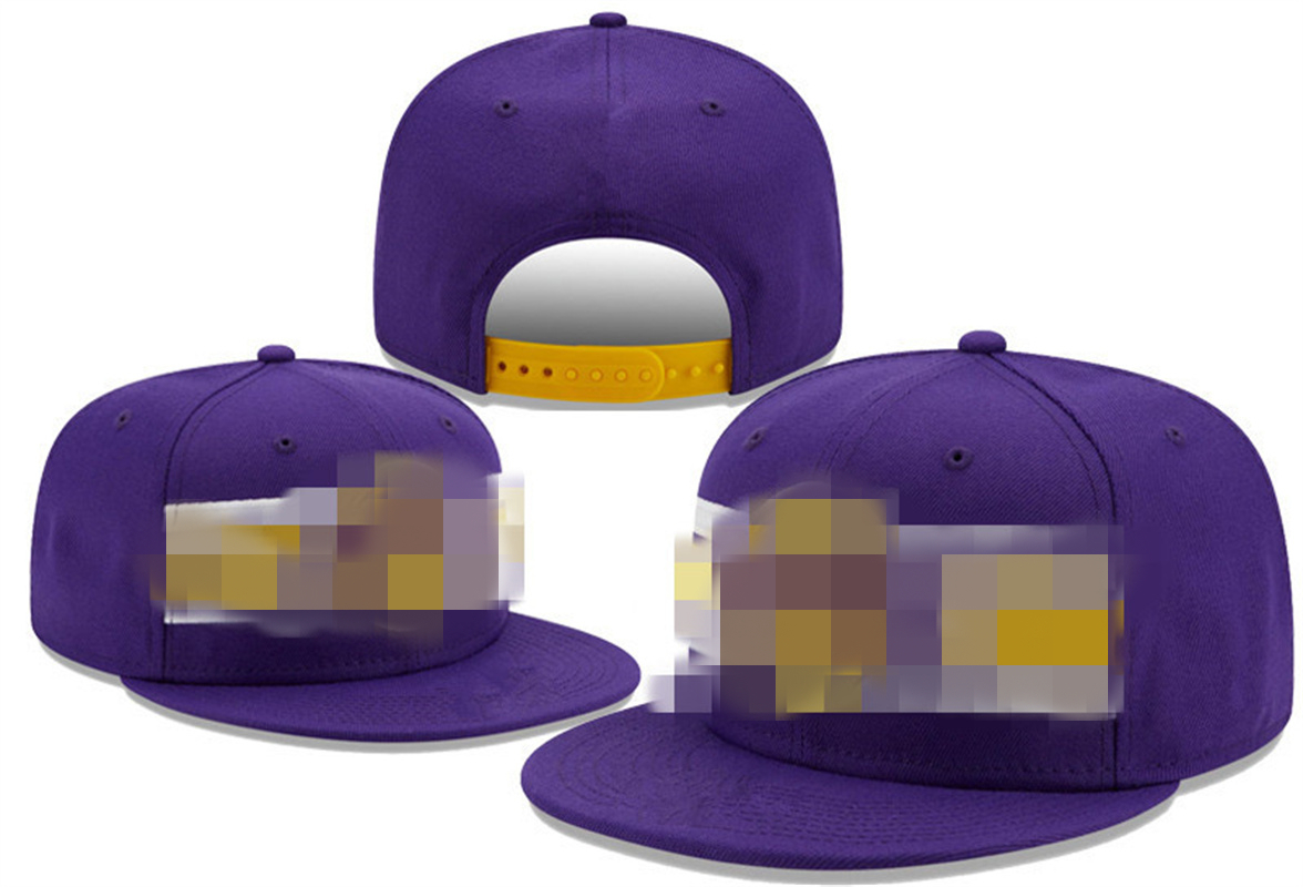 

2022 Top sale Summer Snapback hat baseball football basketball Hats Hip Hop Snapbacks Cap Adjustable fitted sports caps H11, 22