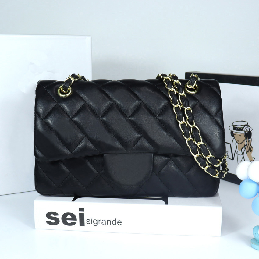 

Designer Handbag Shoulder Chain Bag Clutch Flap Totes Bags Wallet Check Velour Thread Purse Double Letters Solid Hasp Waist Square Stripes Women Luxury Handbags 007, Make up the difference