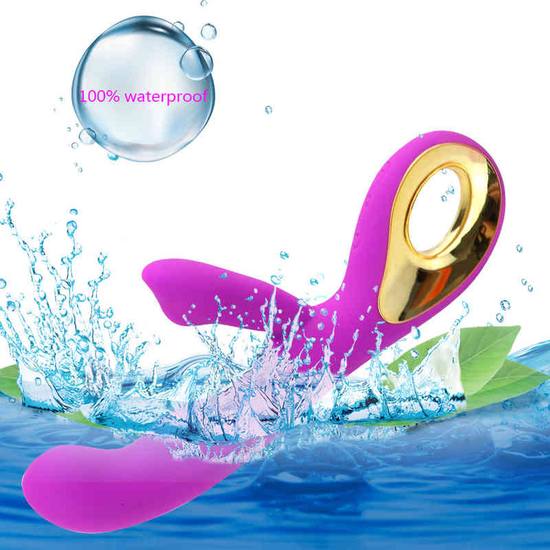 Massager Vibrator Toys Penis Cock New Wave Messenger 2 Generation Usb Charging Vibration M-image-794826971