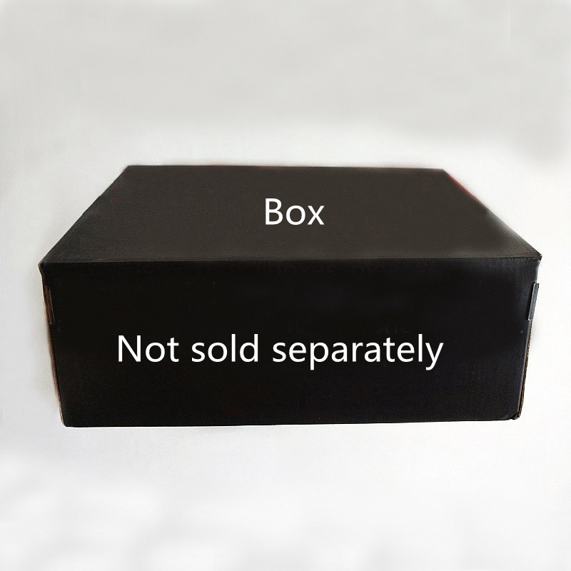 

Shoes Box Please Place This Order If You Need Box