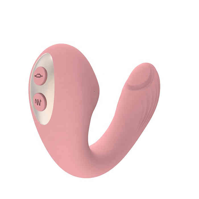 Vibrator Massager New Sex Products Sucking Usb Charging Silicone Massage Stick-image-777793856