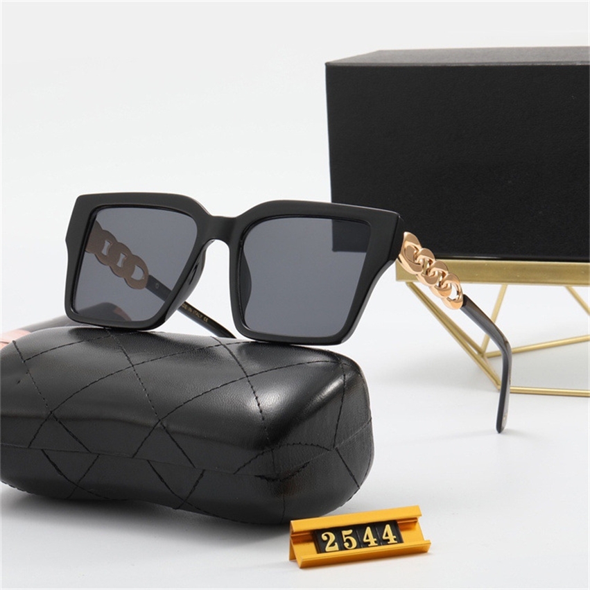 

new women's Sunglasses drivers fashion metal sunglasses 2544