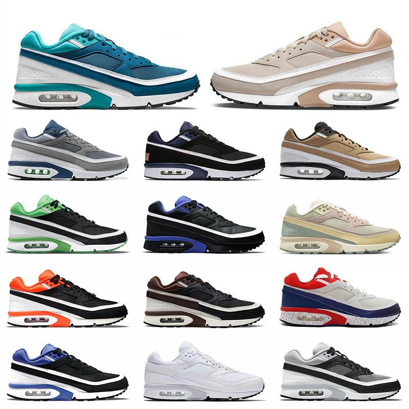 

Quality BW Men Shoes Lyon Hemp Marina Women Los Angeles Light Stone Beijing Rotterdam Sneakers Reverse Persian Violet OG Sneakers Designer, Box