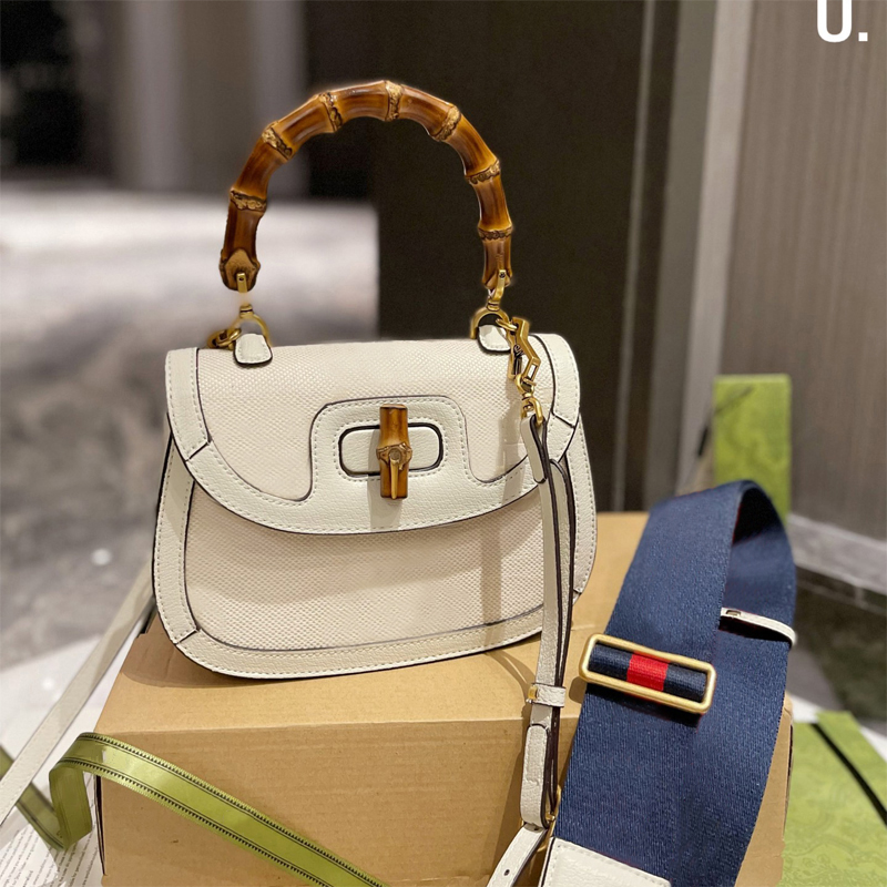 

Leather Bags Designer Bag Women Handbag Fashion Classic Tote Bag Luxury Brand Purse, Color 01